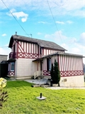 Maison à la vente
